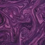 Michael Miller Marble Amethyst