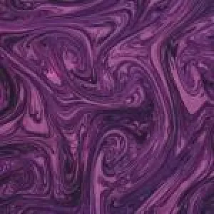 Michael Miller Marble Amethyst