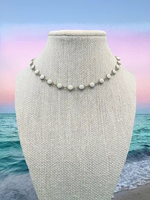 Mila choker