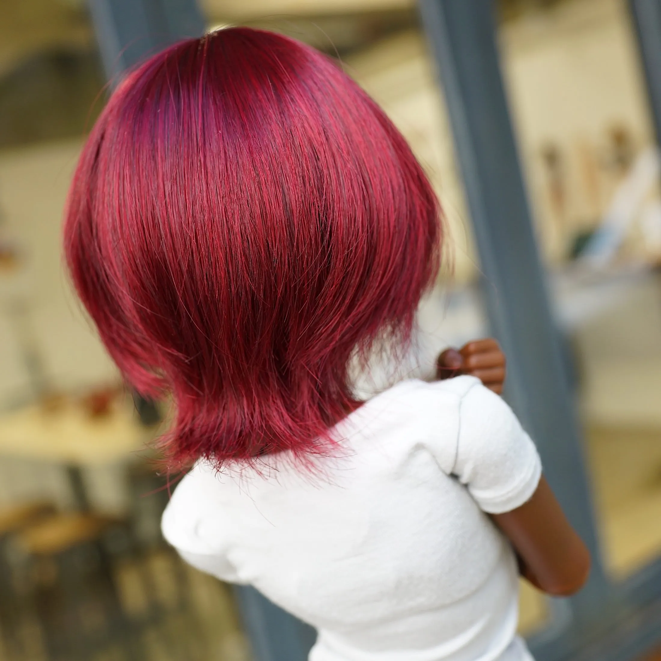 Natsu Bob (Wine)