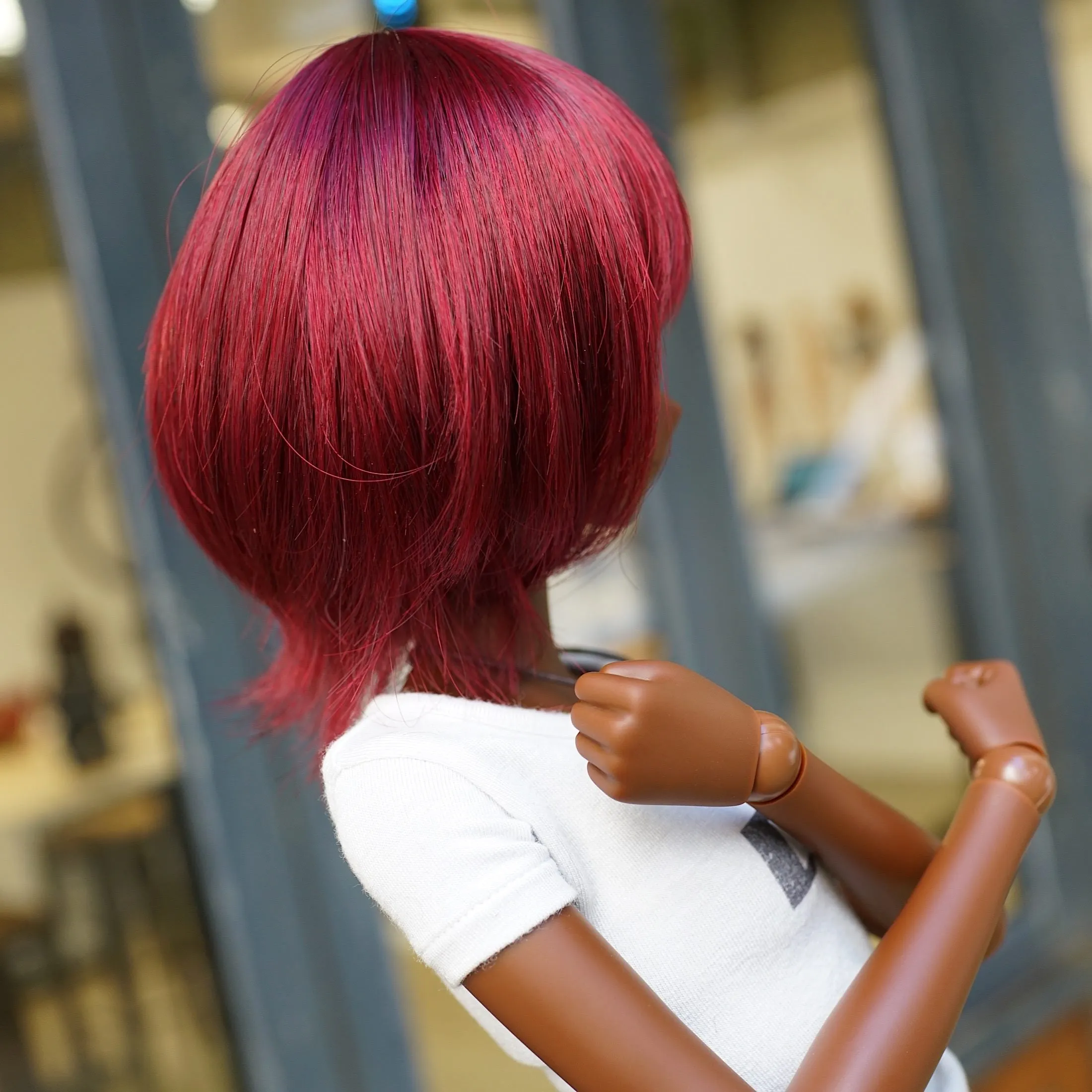 Natsu Bob (Wine)