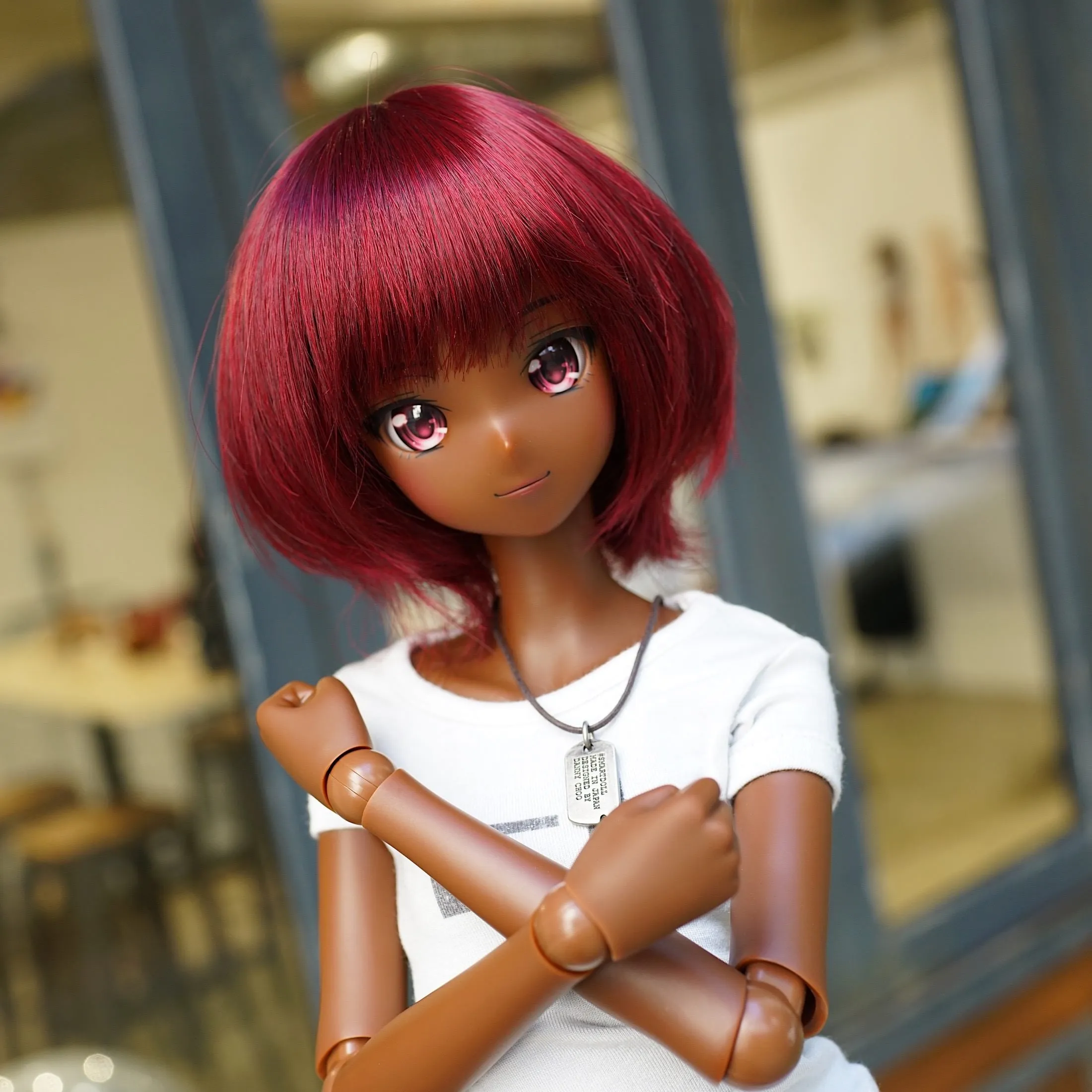 Natsu Bob (Wine)