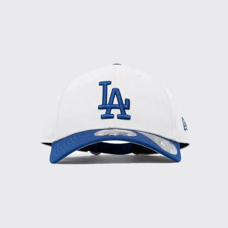 New Era LA Dodgers 9Forty Repreve Adjustable Cap
