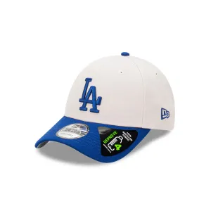 New Era LA Dodgers 9Forty Repreve Adjustable Cap