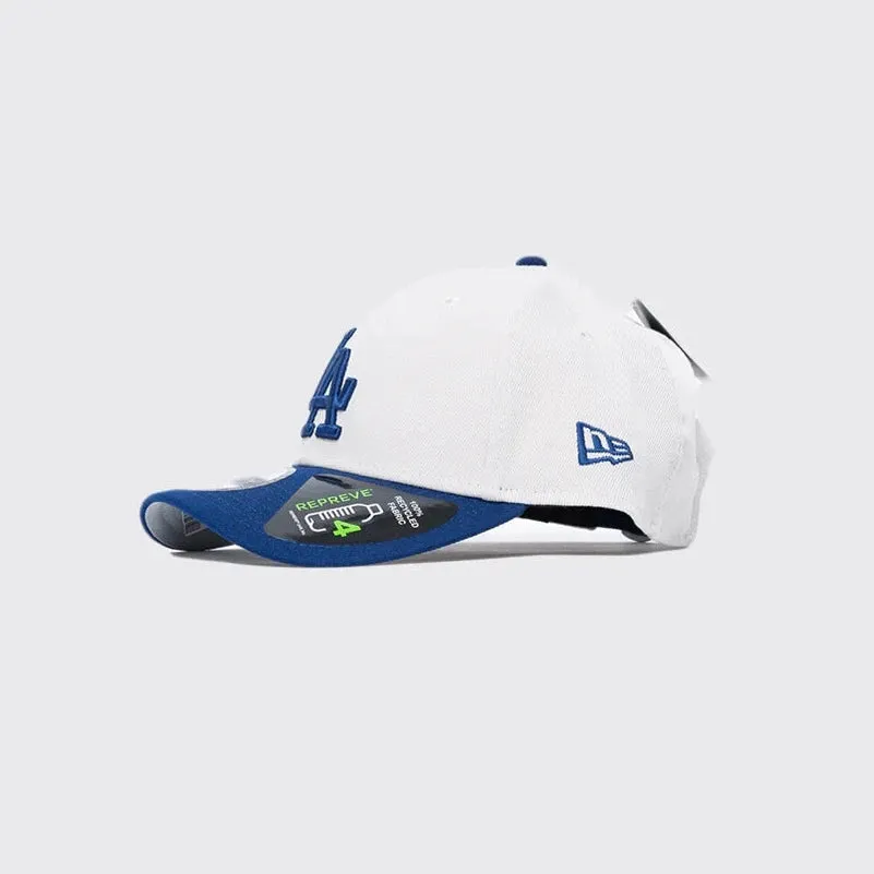 New Era LA Dodgers 9Forty Repreve Adjustable Cap
