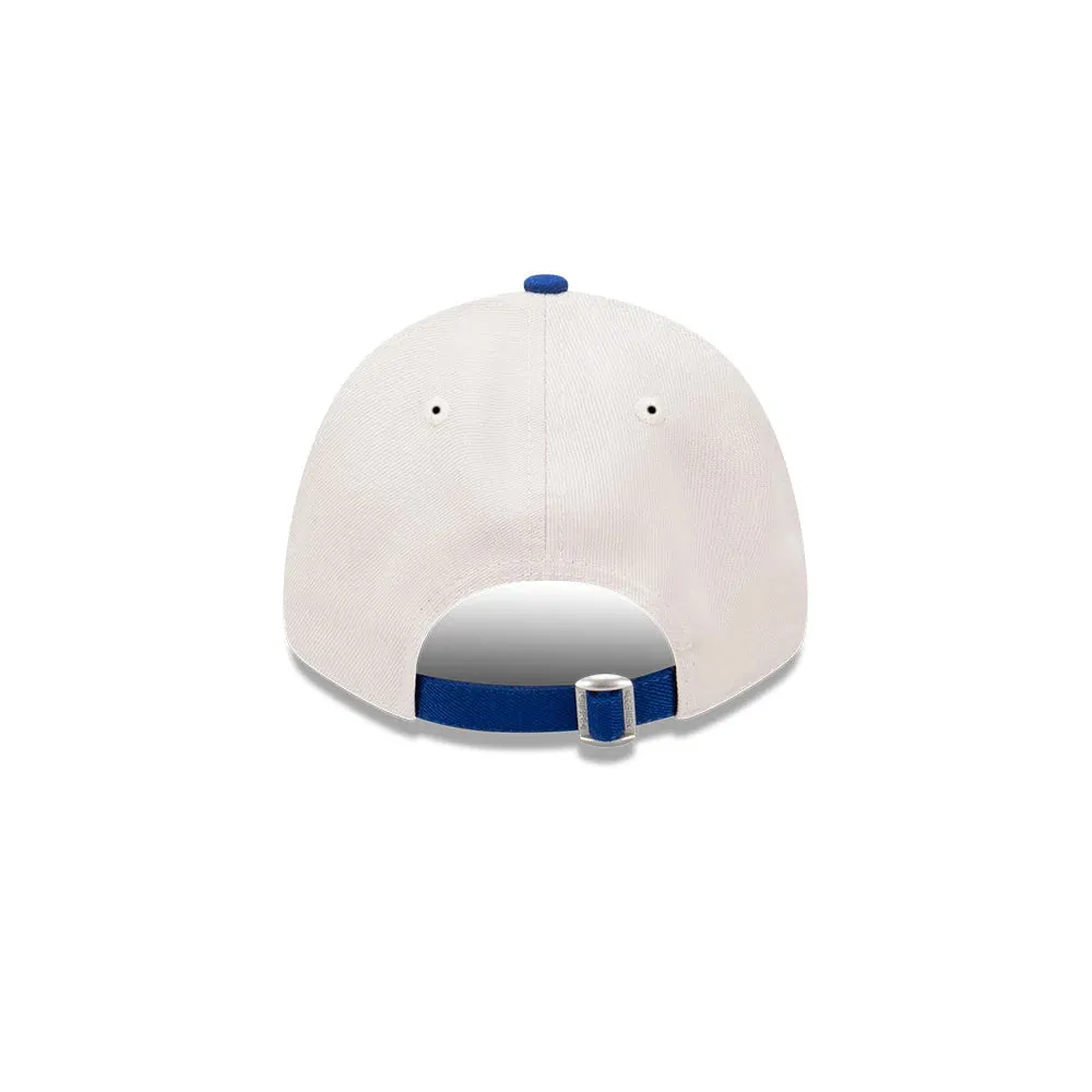 New Era LA Dodgers 9Forty Repreve Adjustable Cap