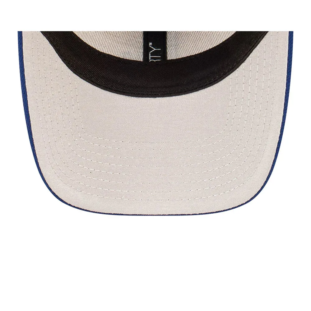 New Era LA Dodgers 9Forty Repreve Adjustable Cap