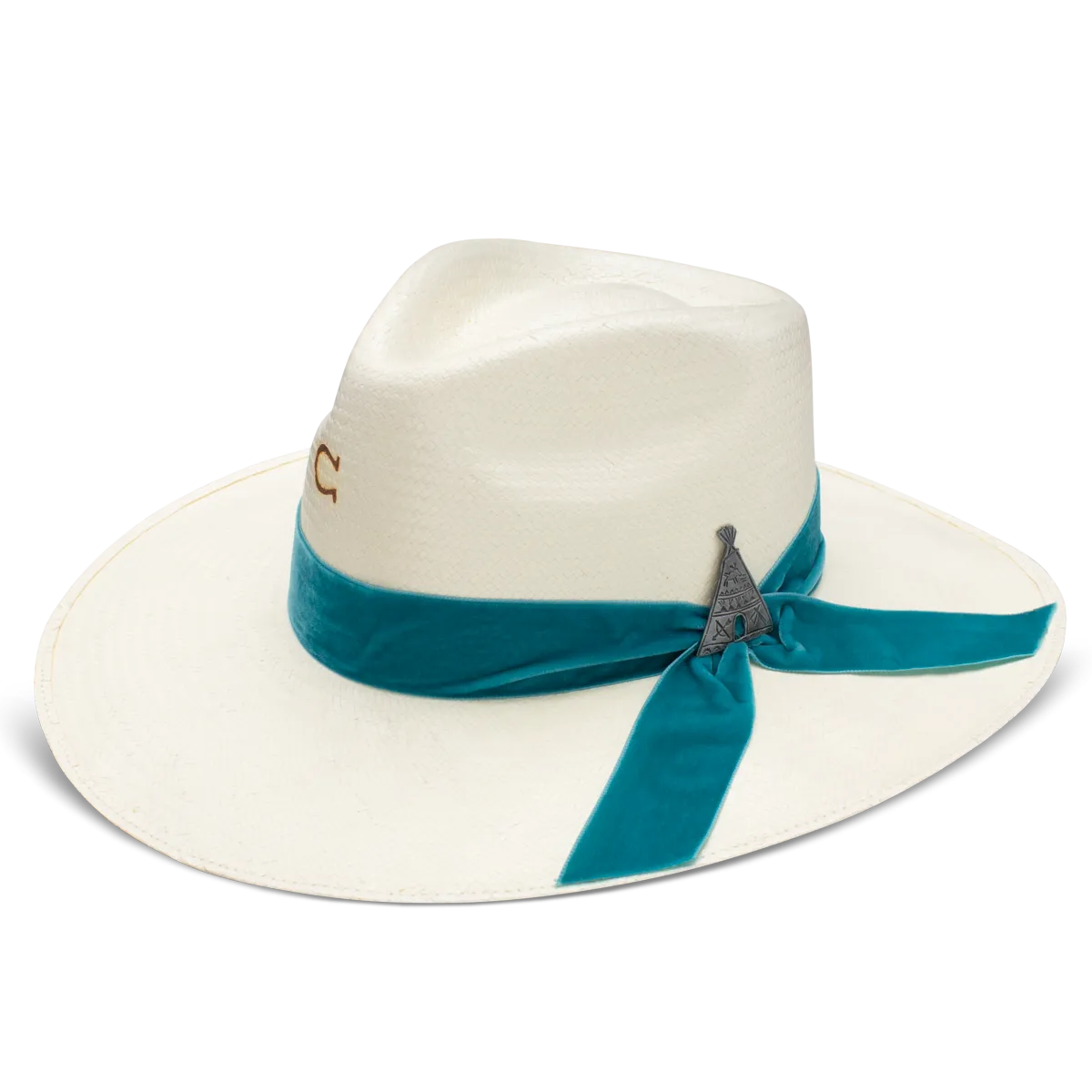 Old Apache Fashion Hat