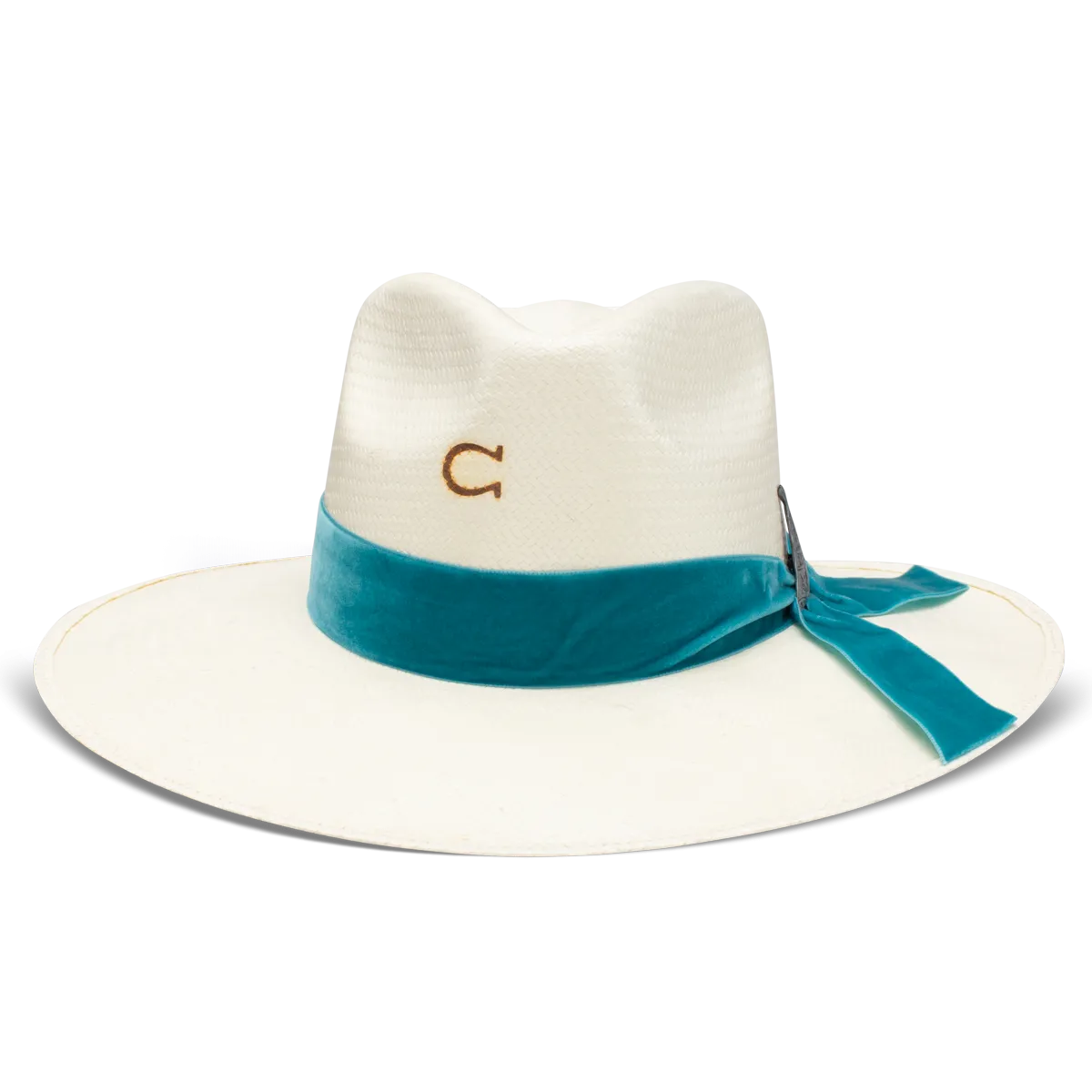 Old Apache Fashion Hat