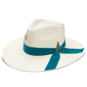 Old Apache Fashion Hat