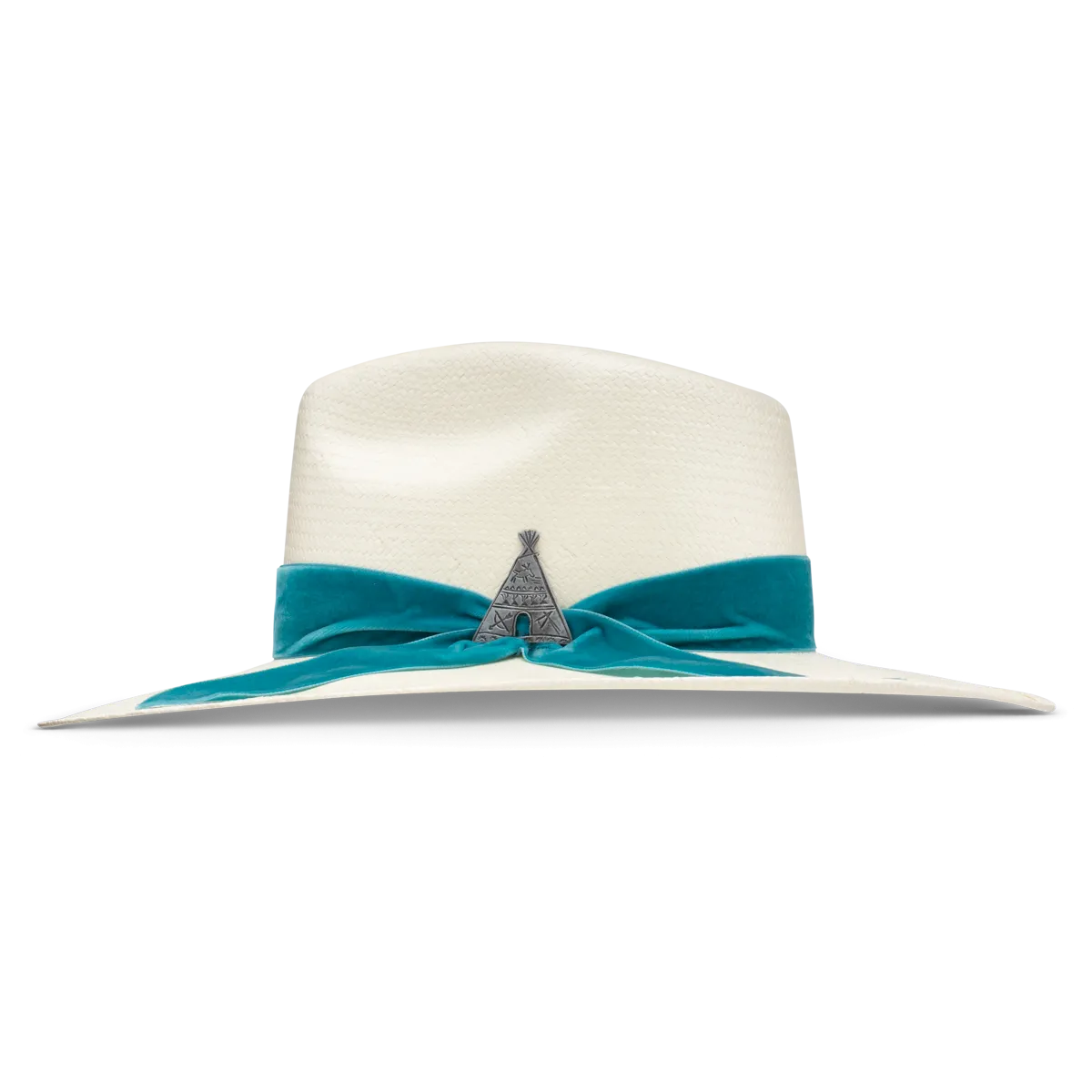 Old Apache Fashion Hat