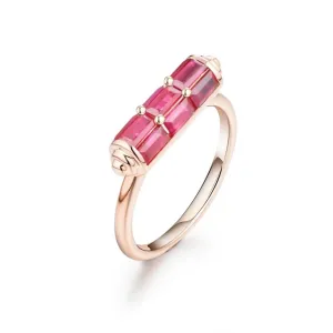 "Roll With It" Ring (6 colors available)