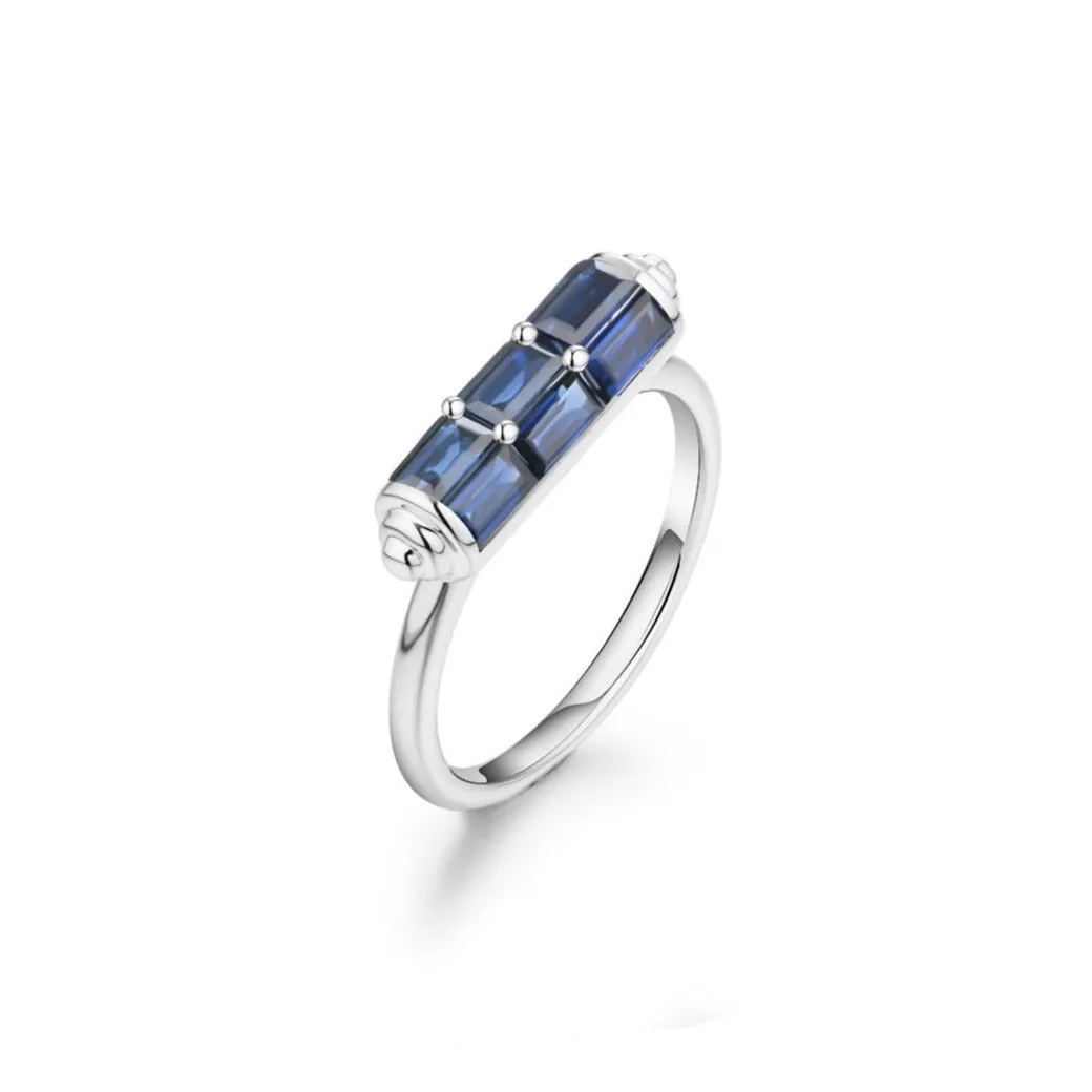 "Roll With It" Ring (6 colors available)