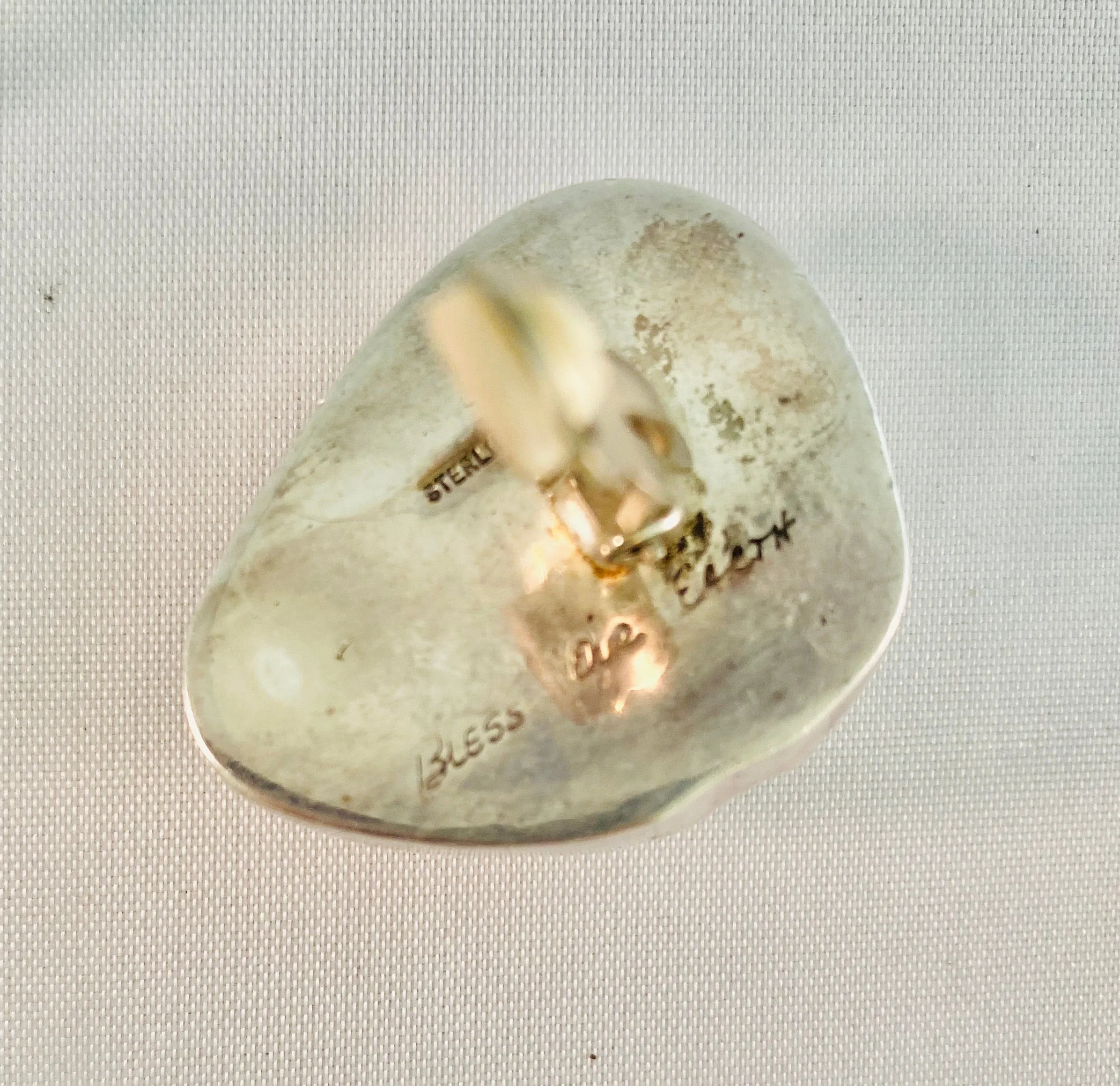Rebecca Collins Earrings
