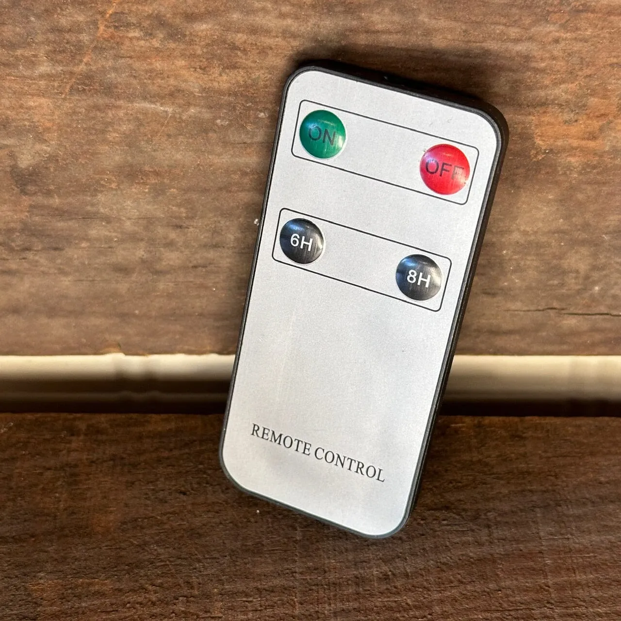 Remote for Silicone Taper Candles