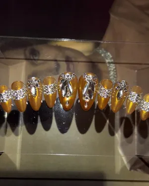 Renaldi Crown Jewels