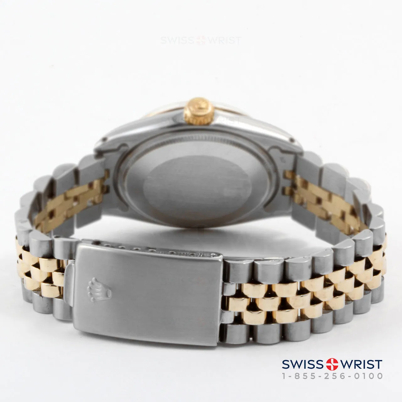Rolex Date 34mm | 1500-TT-WMOP-RBY-AM-4RBY-JBL