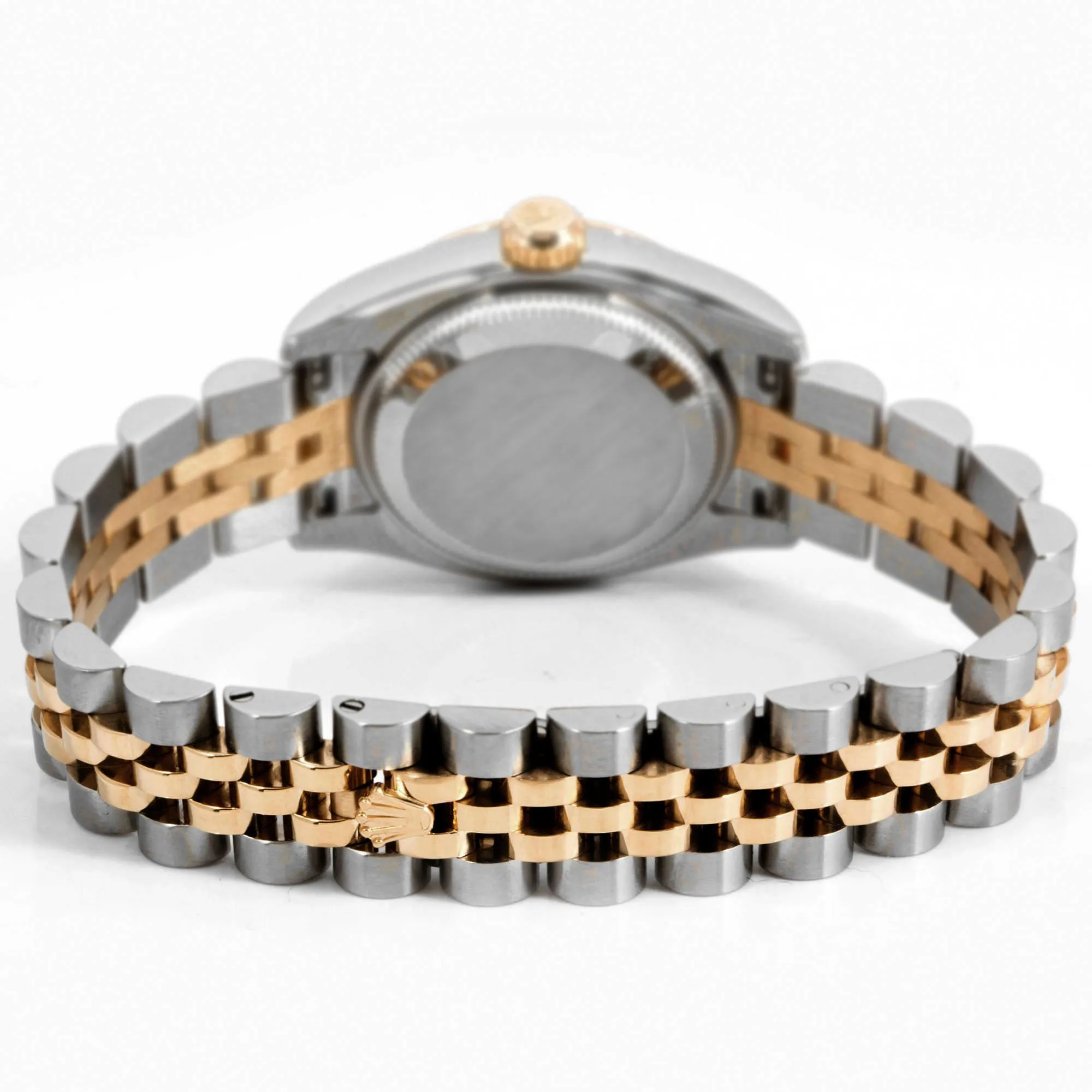 Rolex Datejust 26mm | 179173-RED-RBY-AM-4RBY-JBL