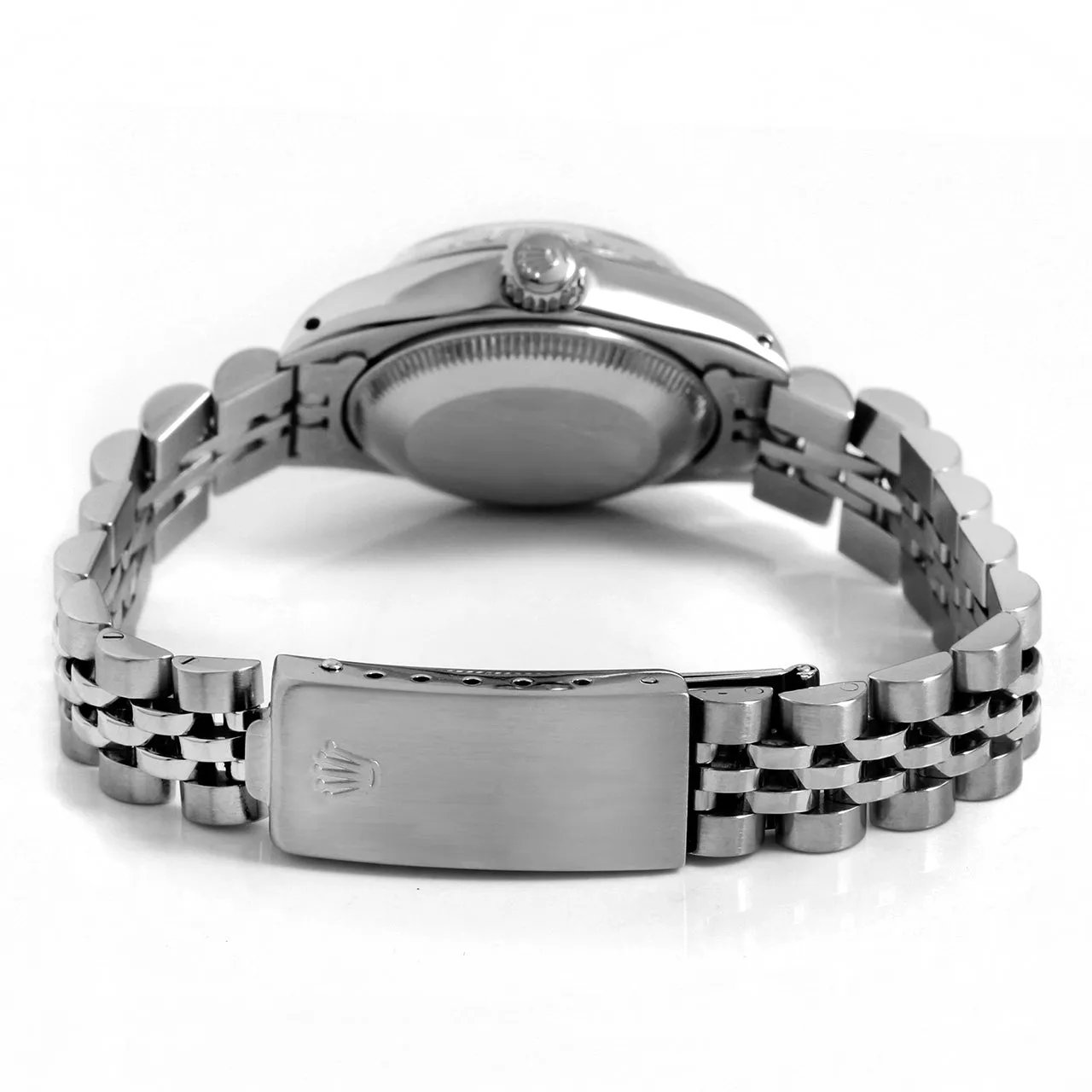 Rolex Datejust 26mm | 6917-SS-WMOP-RBY-AM-4RBY-JBL