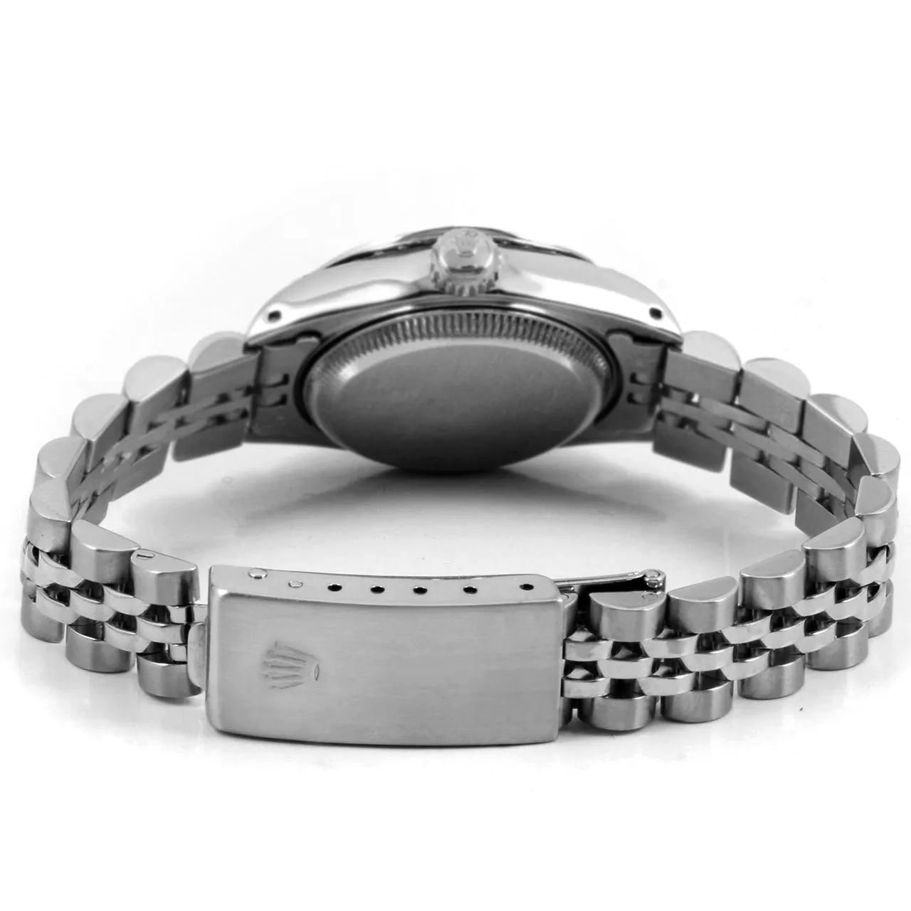 Rolex Datejust 26mm | 69174-PMOP-RBY-AM-4RBY-JBL