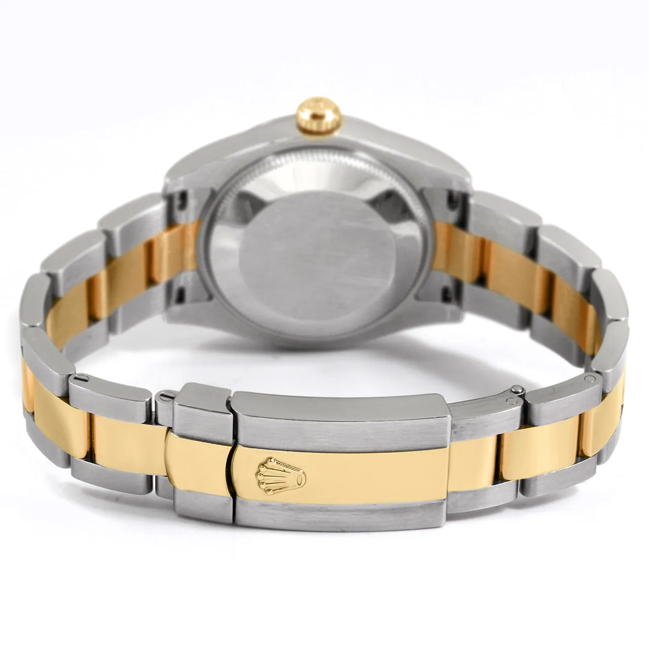 Rolex Datejust 31mm | 178273-PNK-RBY-AM-4RBY-OYS