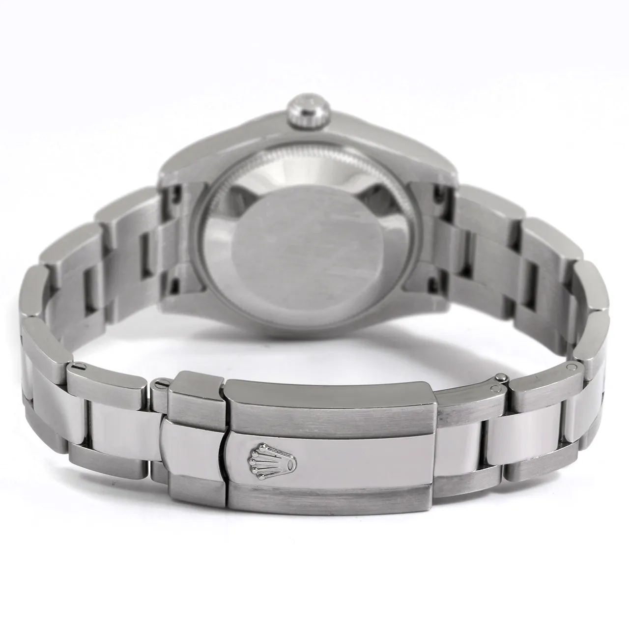 Rolex Datejust 31mm | 178274-PNK-STRR-4RBY-OYS