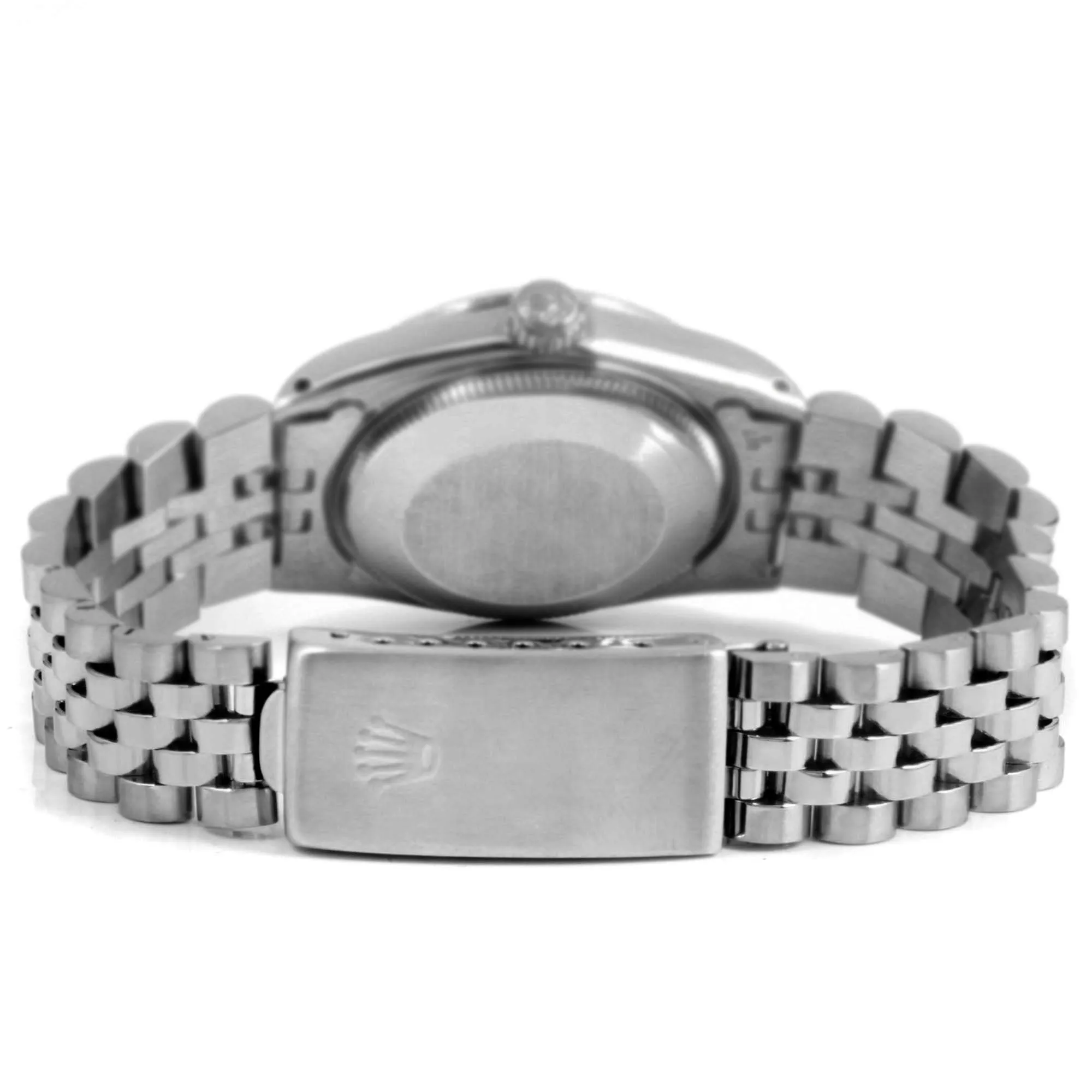 Rolex Datejust 31mm | 68274-WHT-STRR-4RBY-JBL