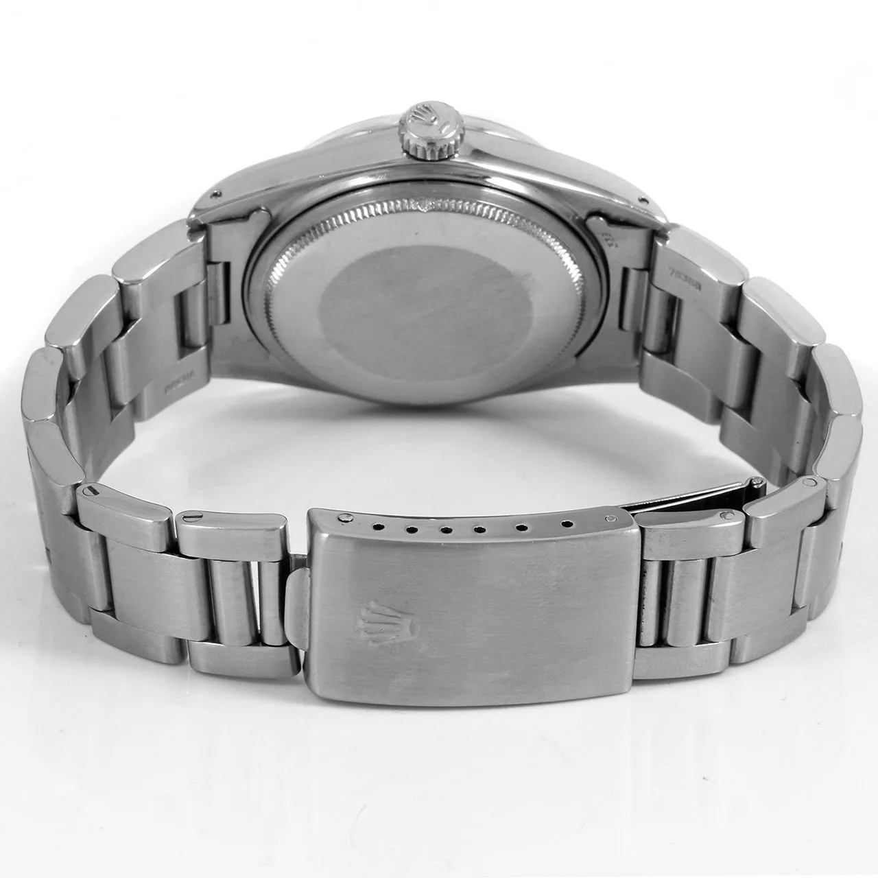 Rolex Datejust 36mm | 16014-PMOP-RBY-AM-4RBY-OYS