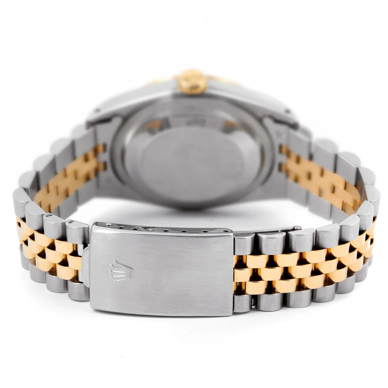 Rolex Datejust 36mm | 16233-WMOP-STRR-4RBY-JBL