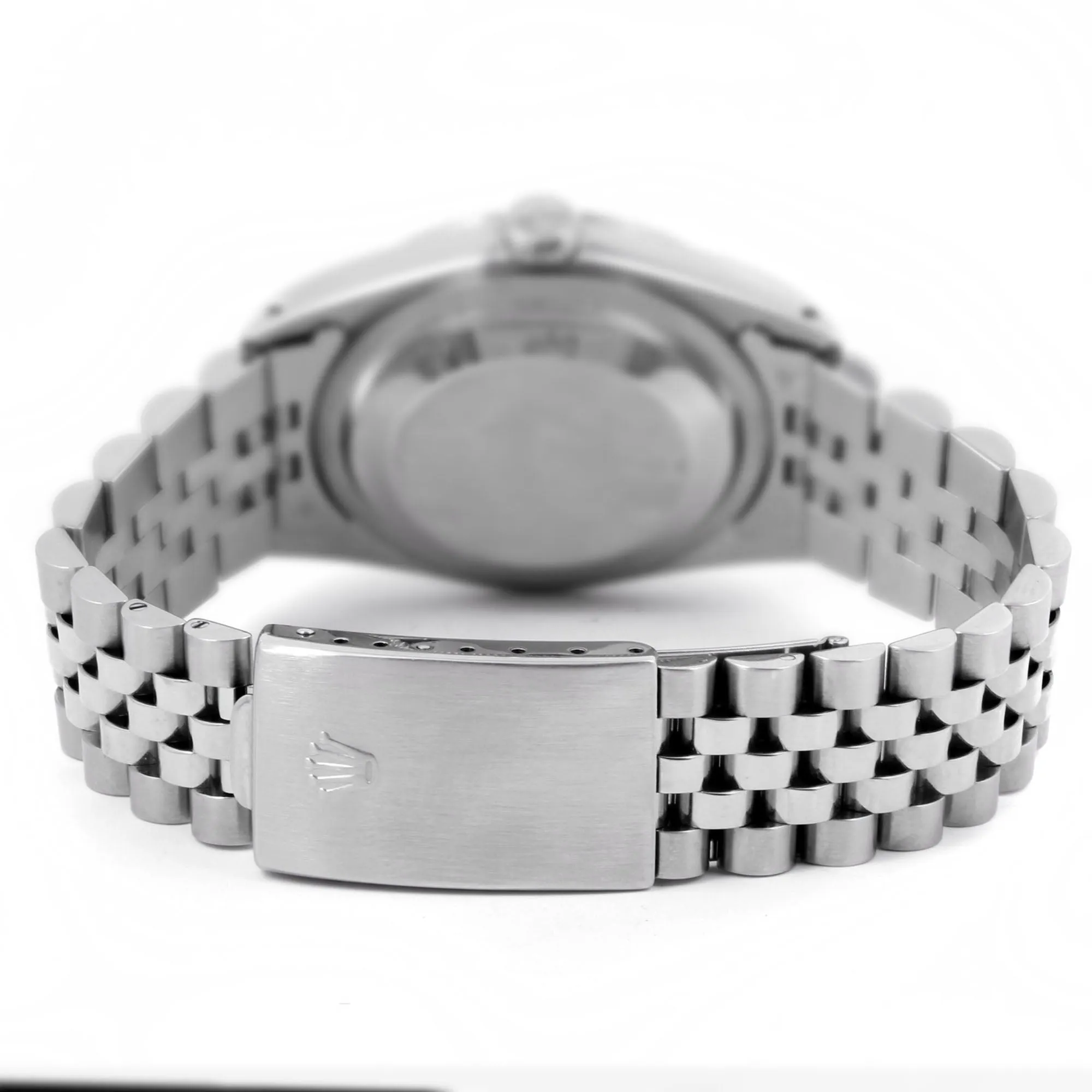 Rolex Datejust 36mm | 16234-WMOP-RBY-AM-4RBY-JBL