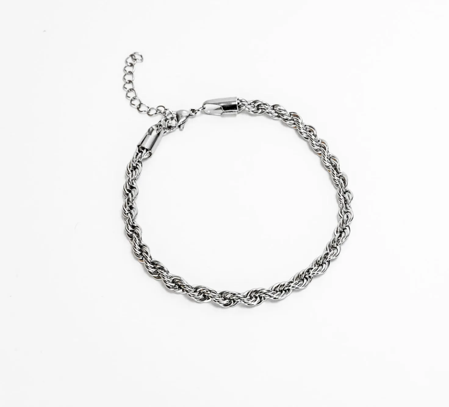 Rope Chain Anklet