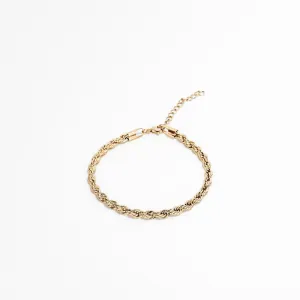 Rope Chain Anklet