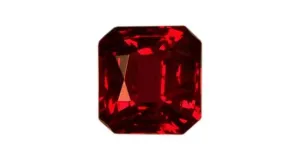Ruby 0.77ct