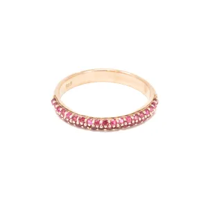 Ruby Ring