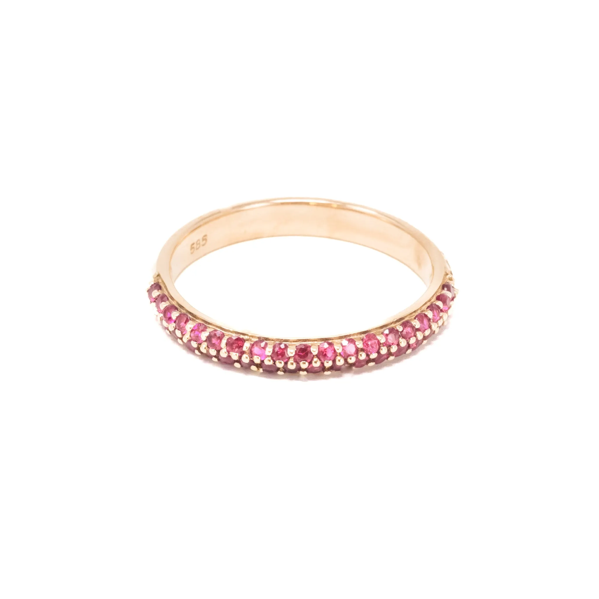 Ruby Ring