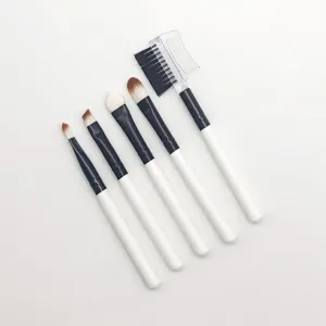 Ruby Rose Brush Mini Eyeshadow Set