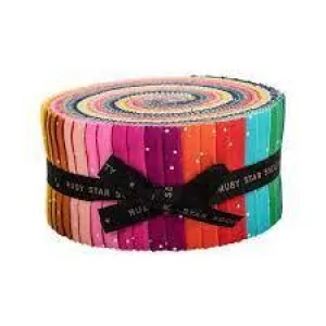 Ruby Star Sugar - Jelly Roll