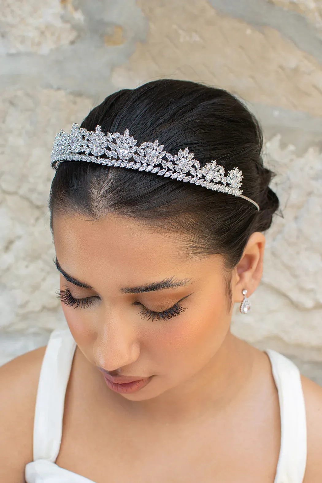 Sierra Crown