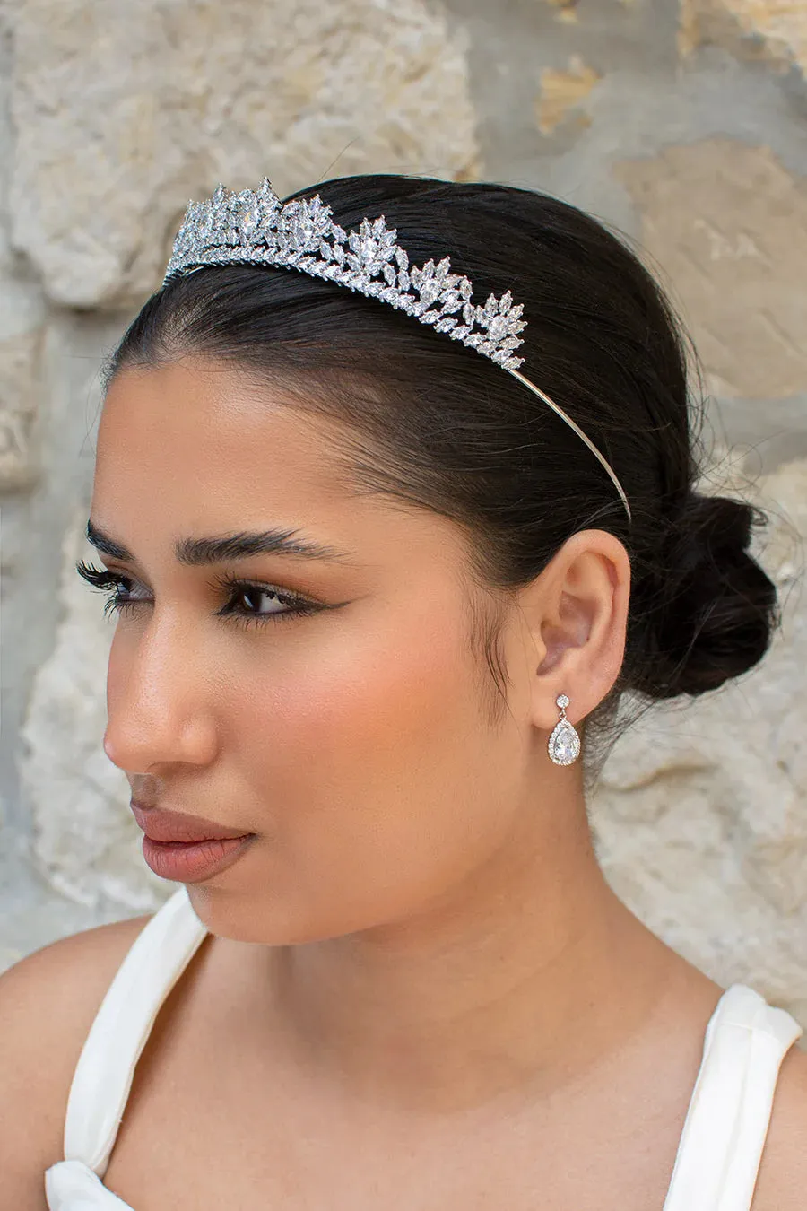 Sierra Crown