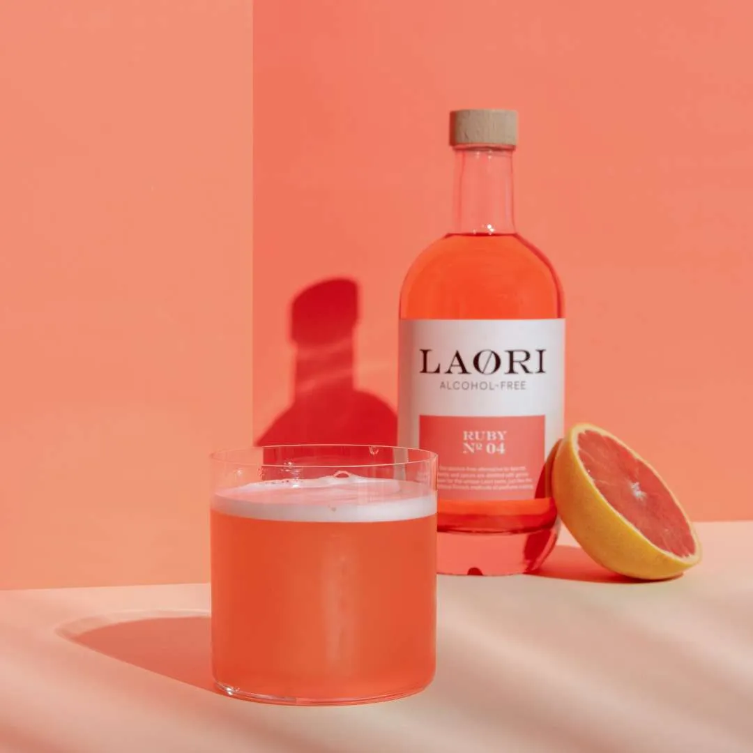 SPRITZ SET MIT AMALFI, RUBY, VERMOUTH