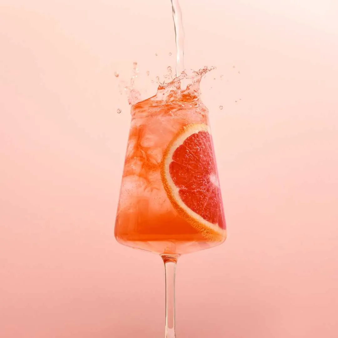 SPRITZ SET MIT AMALFI, RUBY, VERMOUTH