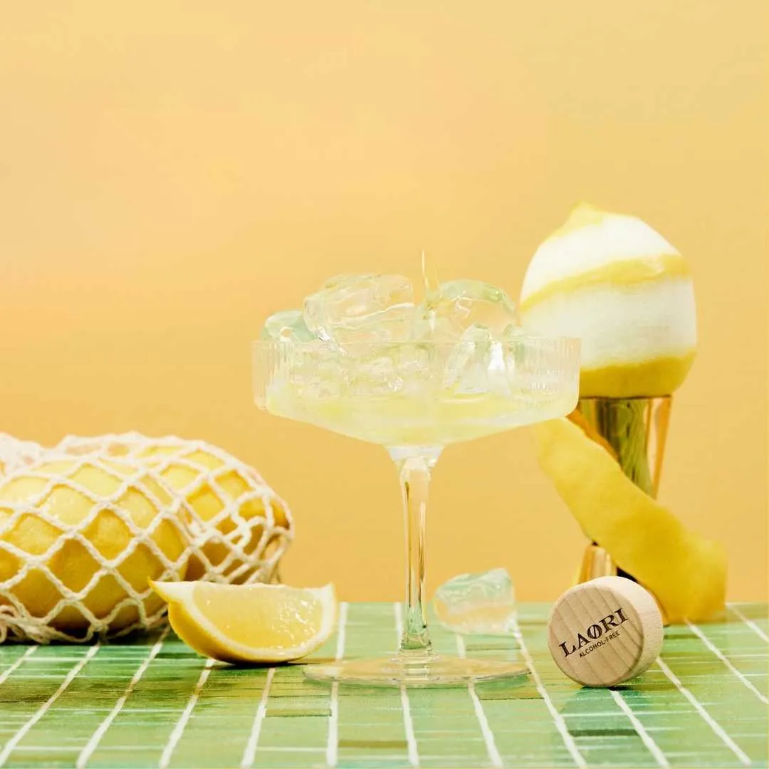 SPRITZ SET MIT AMALFI, RUBY, VERMOUTH