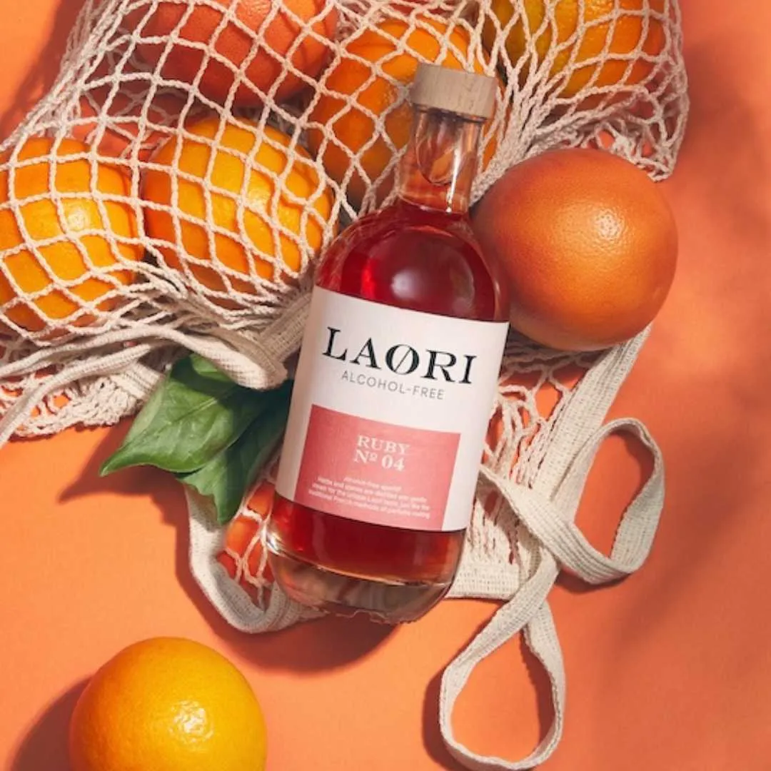 SPRITZ SET MIT AMALFI, RUBY, VERMOUTH