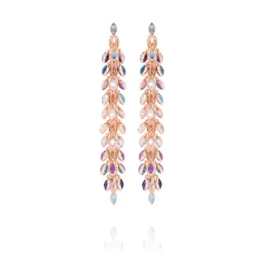 Swinging Earrings