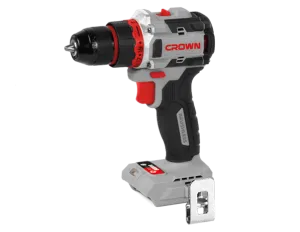 Taladro/Atornillador  -PERCUTOR BRUSHLESS 20V Max CT21127