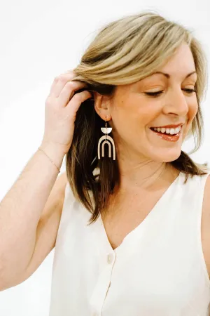 The Emilia Earrings