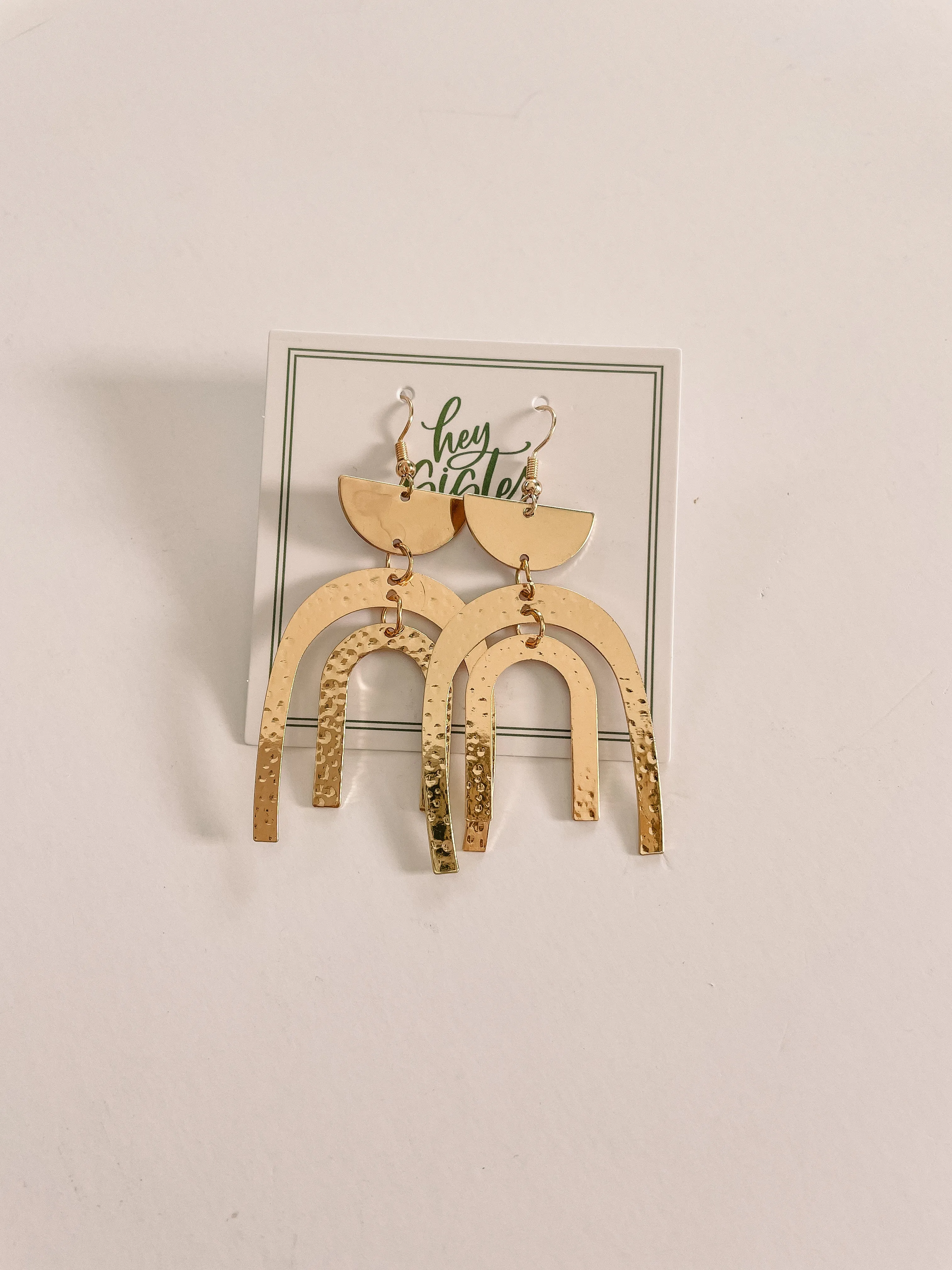 The Emilia Earrings