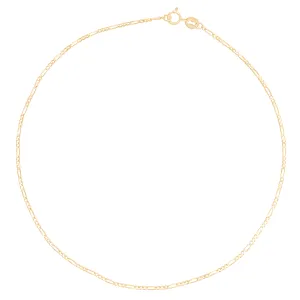 The Figaro Anklet