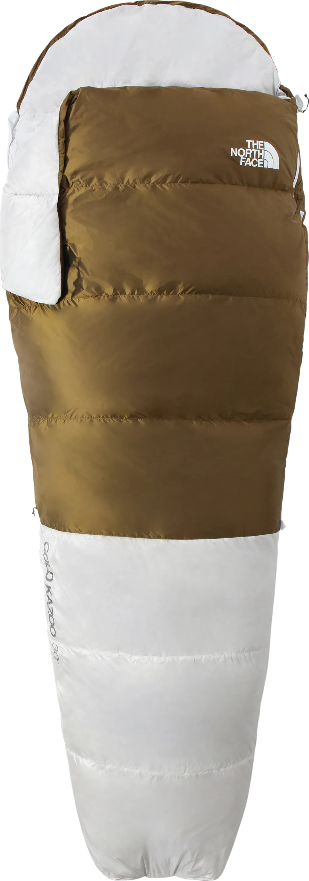 The North Face Gold Kazoo Eco Regular Citrine Yellow/Tin Grey | Buy The North Face Gold Kazoo Eco Regular Citrine Yellow/Tin Grey here | Outnorth