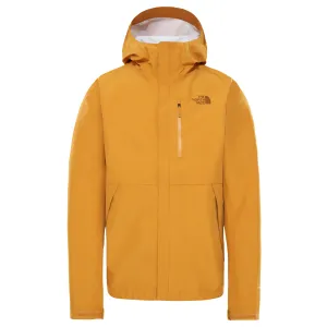 The North Face Men&#x27;s Dryzzle FutureLight Jacket Citrine Yellow | Buy The North Face Men&#x27;s Dryzzle FutureLight Jacket Citrine Yellow here | Outnorth